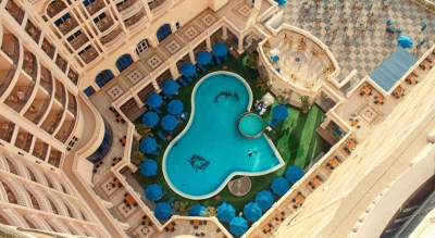 The Most Luxurious Hotels in Egypt
