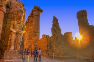 Tours El Cairo y Luxor desde El Gouna