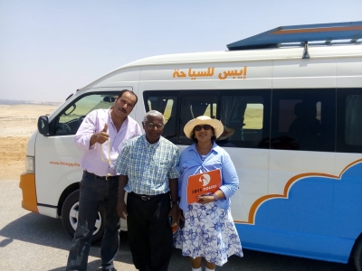 Luxor Airport Transfers to Marsa Alam Hotels