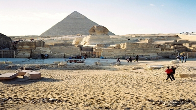 Join Our Amazing Egypt Travel