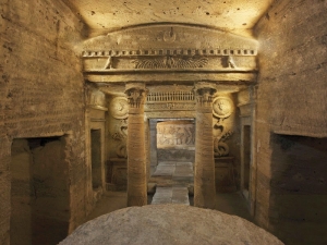 Los famosos Egipto Destinos