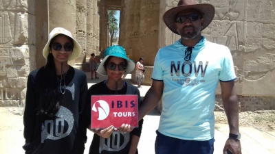 Egypt Tourist Attractions Tours