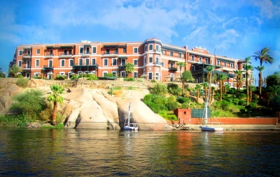 Cheap Luxury Hotels in Egypt