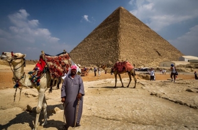 Cairo and Nile Cruise New Year offer By Train