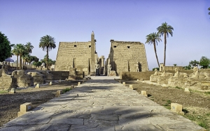 Dos Días Luxor Excursiones Desde El Cairo por Avión