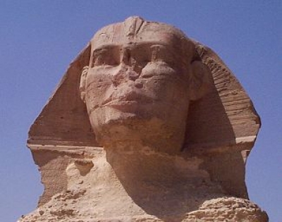 Amazing Tour to Egypt