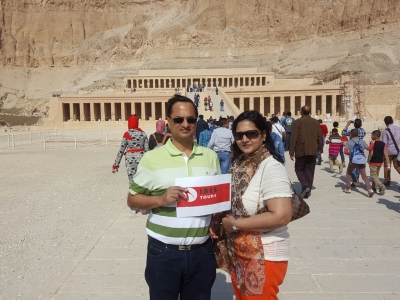 Memorable Tour Egypt Holidays