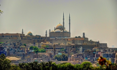 The Best Option Cheap Holidays Egypt