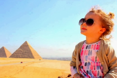 Travel To Egypt To Spend Perfect Vacation