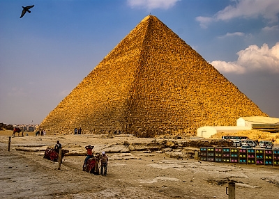 Enjoy Great Egypt Information