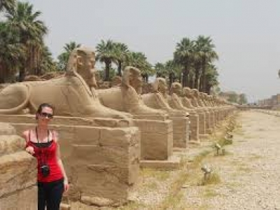 Have Unforgettable Tours in Christmas in Egypt
