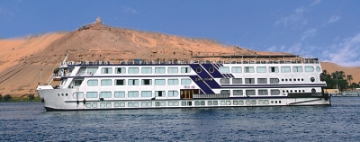 Radamis Nile Cruise