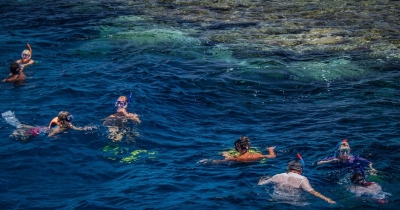 Snorkel Excursiones a Sharm El Naga desde Hurgada