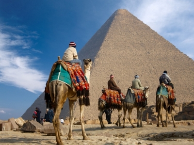 Incredible Cheap Holidays To Egypt