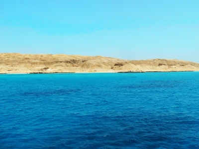 Snorkel Excursiones en La Isla de Mahmya desde El Gouna
