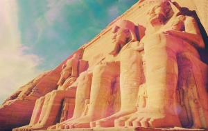 Tour Egipto Mágico