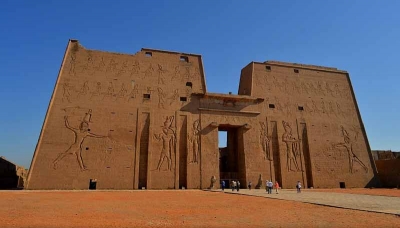 Discover Memorable Holidays To Egypt