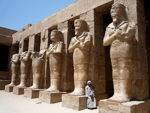 Estupendo Tour Egipto