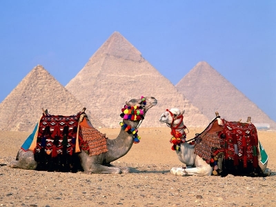Holidays To Egypt Packages
