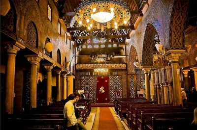 Egypt Christian Tours