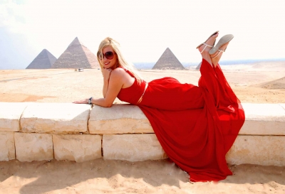 All Tour Egypt Packages