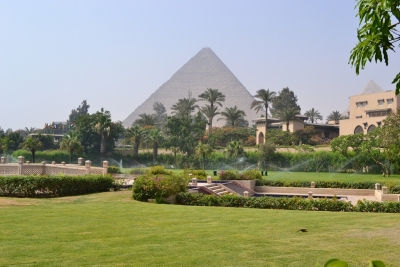 Hotels In Egypt Services