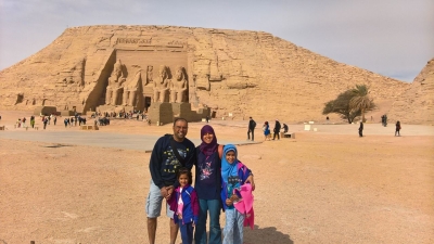 Are You looking For Cheap Flights To Egypt ?