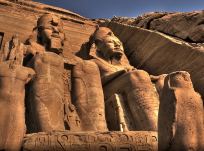 Cairo, Aswan And Abu Simbel Tours