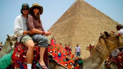 Unforgettable Egypt Holiday Packages