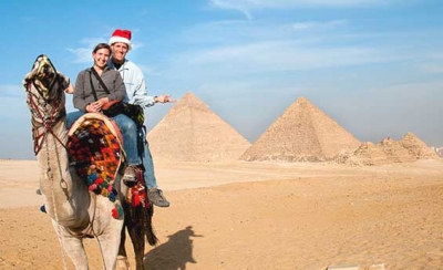 Christmas In Egypt Tours