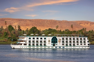 Luxor Aswan Nile Cruise