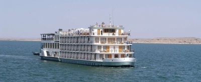 lake Nasser Cruise