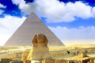 Egypt Travel 2020 / 2021