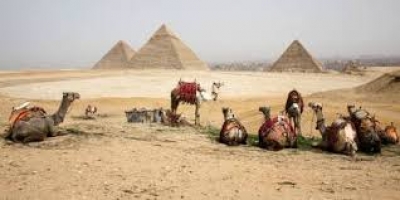 All Inclusive Holidays to Egypt Tourist Destination
