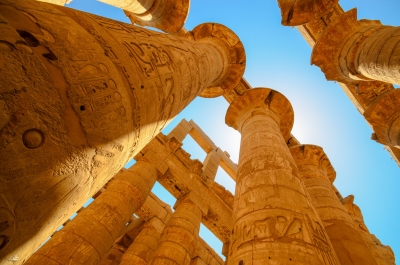 Egypt Tourist Attractions Excursions