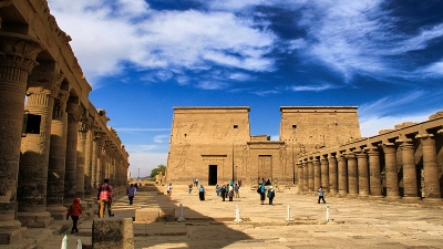 Enjoy your Vacation with Cheap Holidays to Egypt