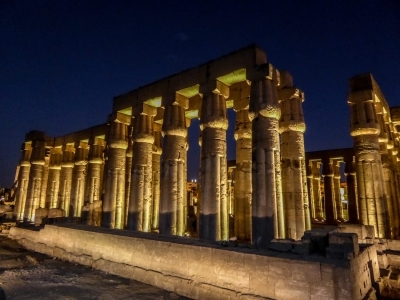 Paquete El Cairo, Luxor y Alejandría