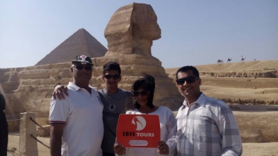 Amazing Egypt Vacation