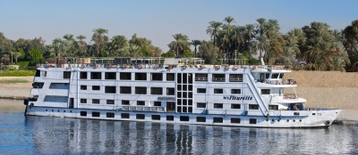 Cairo and Nile Cruise