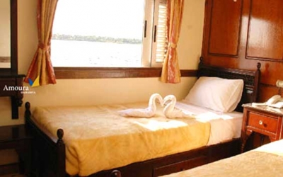 Egypt Nile Cruise Offers