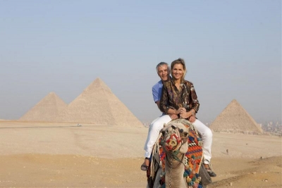 Trip To Egypt Packages
