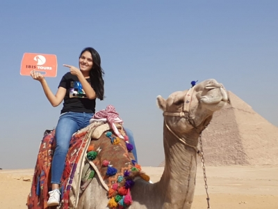 Giza Pyramids and Felucca Ride Cairo Tours