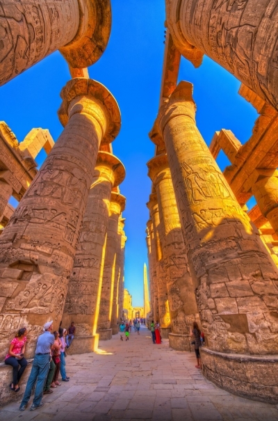 Travel to Egypt and Explore our Packages