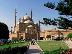 Prepárese para hacer Turismo en Egipto
