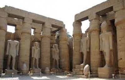 Great Holidays in Egypt