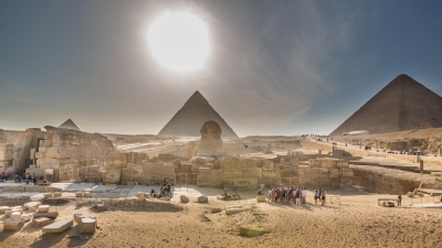 Are you ready for memorable Egypt Tours?