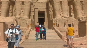 Increíbles Tours en Egipto
