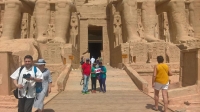 Increíbles Tours en Egipto