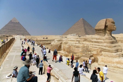 Unforgettable Tour to Egypt