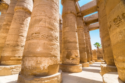 Package Holidays to Egypt